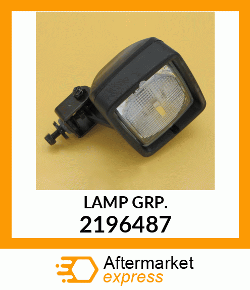 LAMP GRP. 2196487