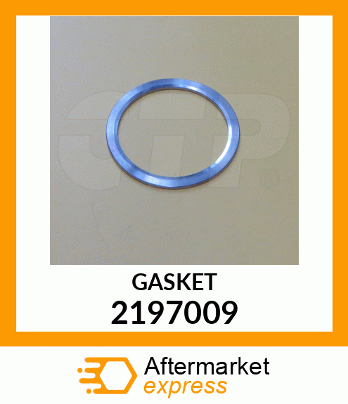 GASKET 2197009