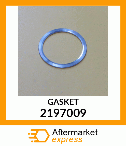 GASKET 2197009