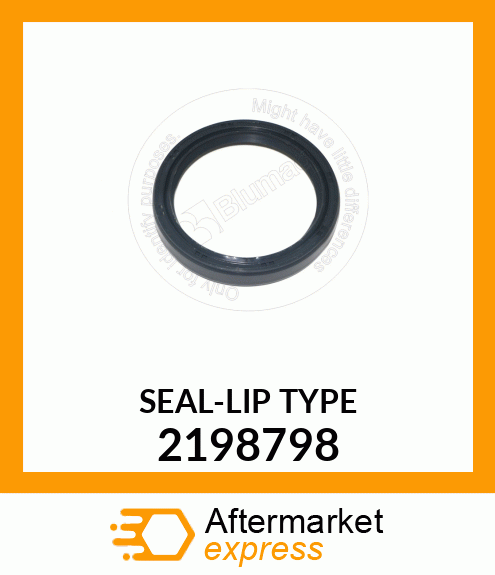 SEAL 2198798