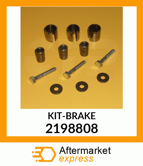 KIT-BRAKE 2198808
