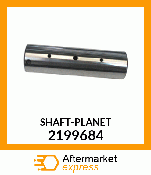PLANET SHAFT 2199684