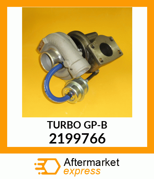 TURBO GP-B 2199766