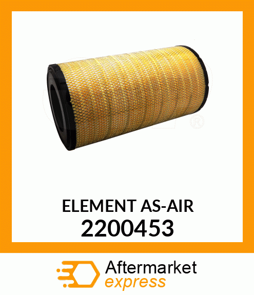 Element AS 2200453