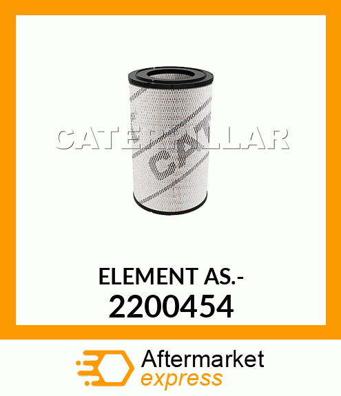 ELEMENT A 2200454