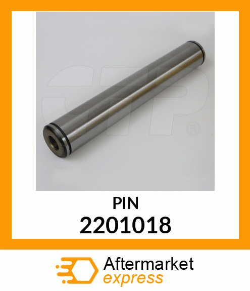 PIN 2201018
