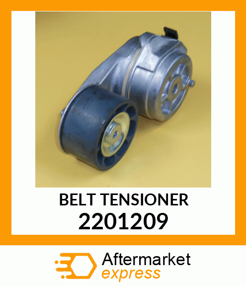 TENSIONER 2201209