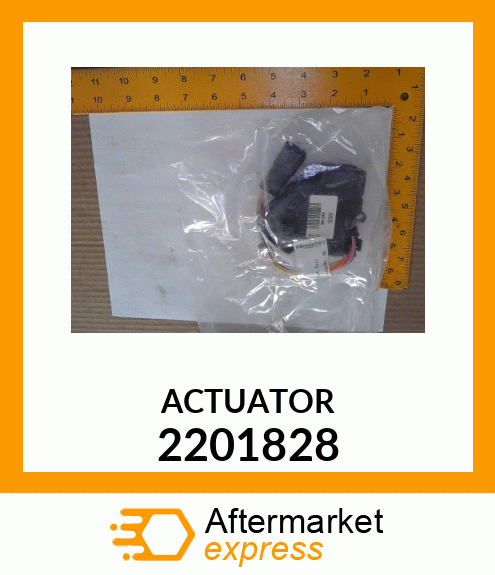 ACTUATOR 2201828