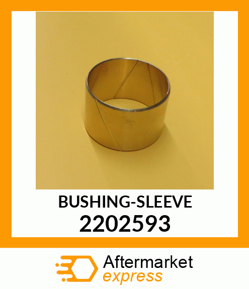 BUSHING 2202593