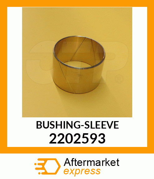 BUSHING 2202593