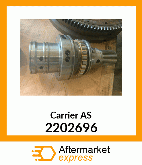 Carrier AS 2202696