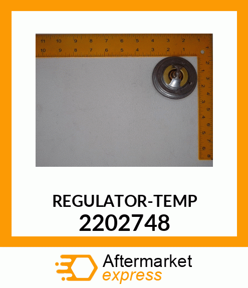 REGULATOR 2202748