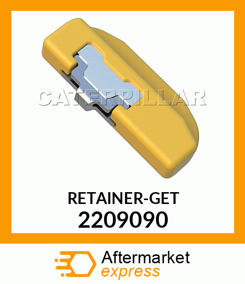 RETAINER-G 2209090