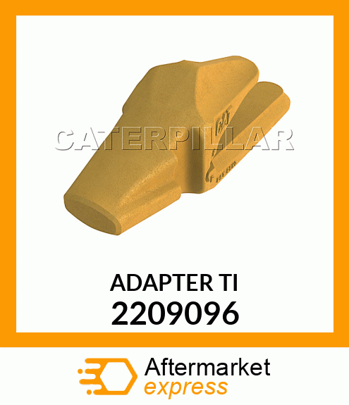 ADAPTER TI 2209096