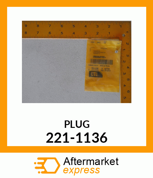 PLUG 221-1136