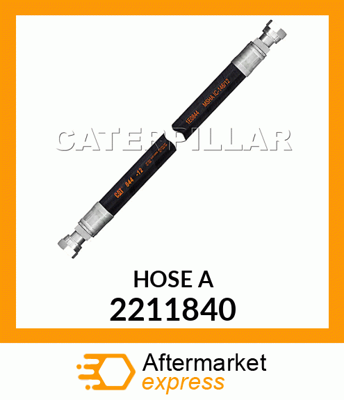 HOSE A 2211840