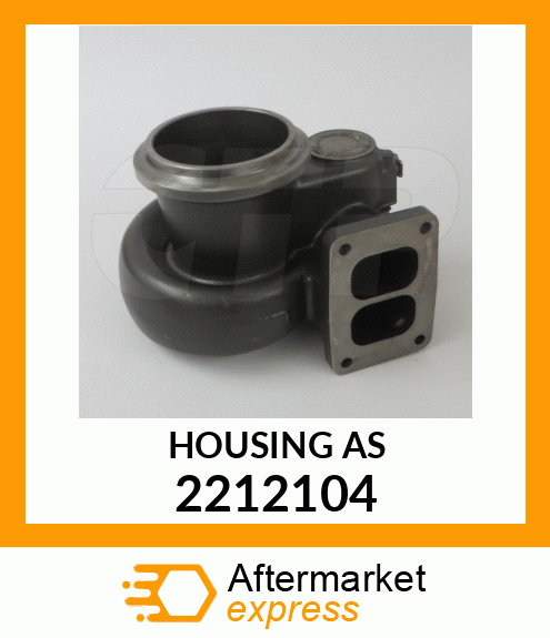 HOUSING AS 2212104