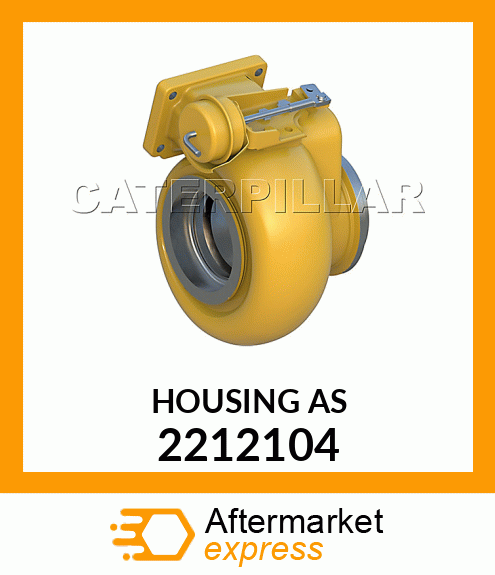 HOUSING AS 2212104