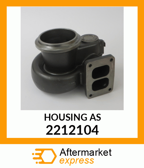 HOUSING AS 2212104