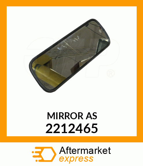 MIRROR AS 2212465