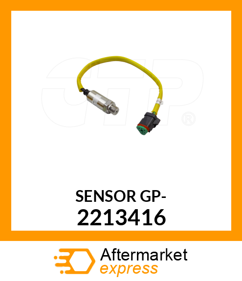 SENSOR GP-PR 2213416