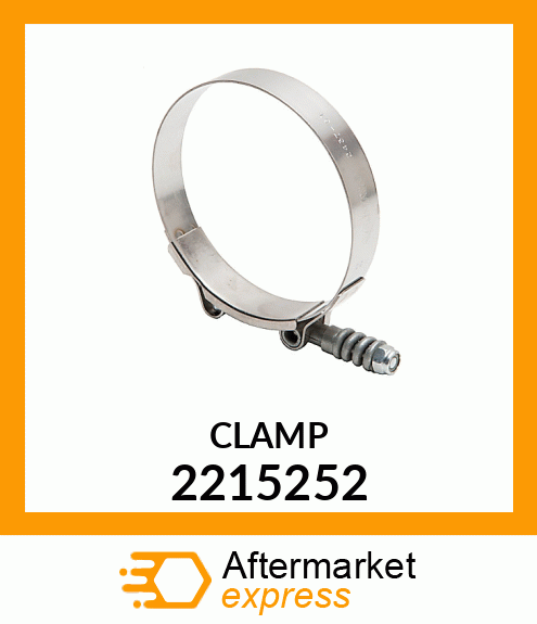 CLAMP 2215252