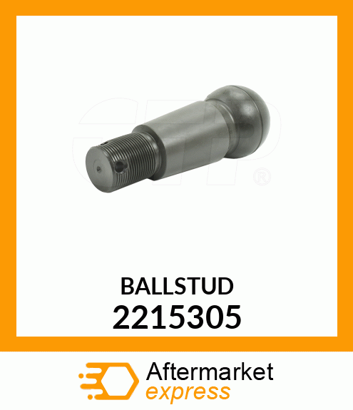 BALLSTUD 2215305