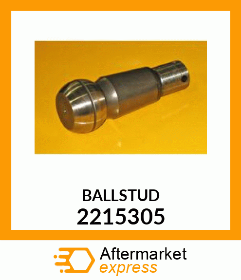 BALLSTUD 2215305