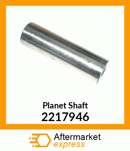 Planet Shaft 2217946