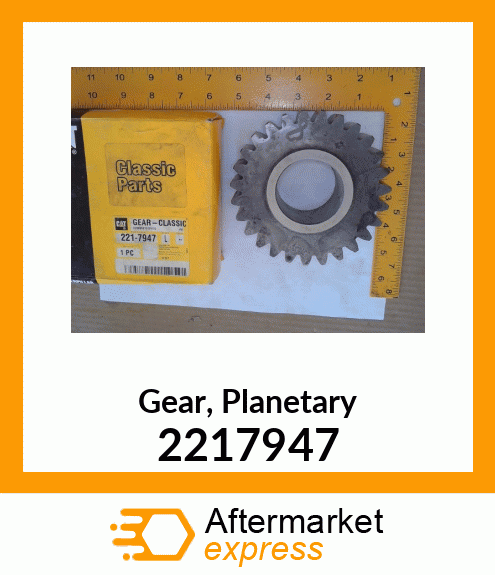 GEAR 2217947