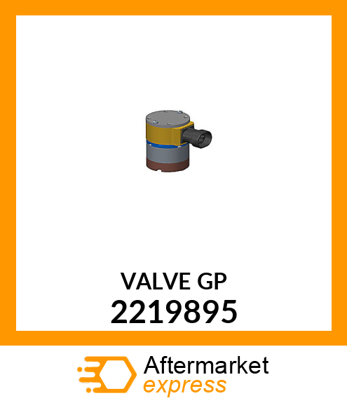 VALVE G 2219895