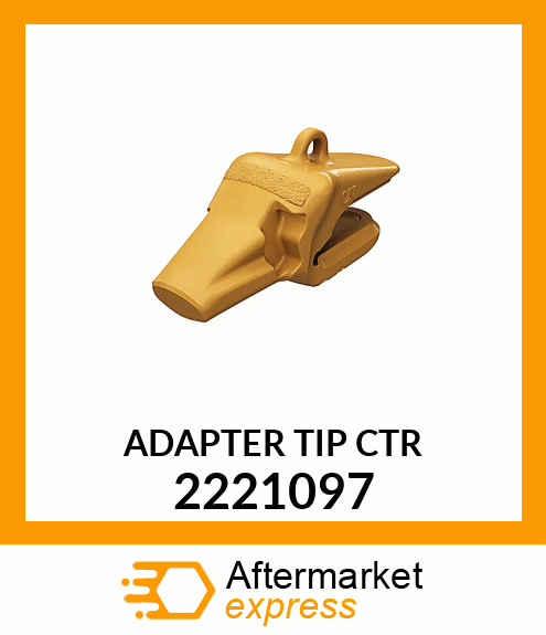 ADAPTER 2221097