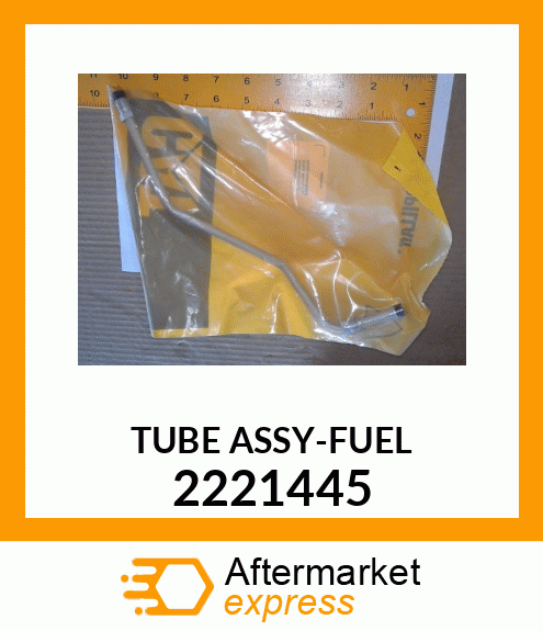 TUBE_ASSY-FUEL_ 2221445
