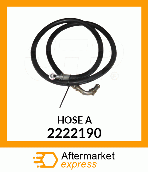 HOSE A 2222190