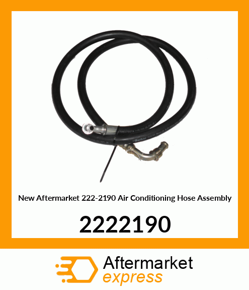 HOSE A 2222190