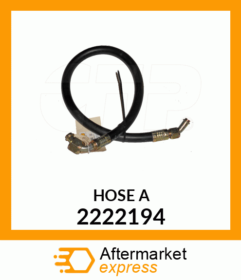 HOSE A 2222194
