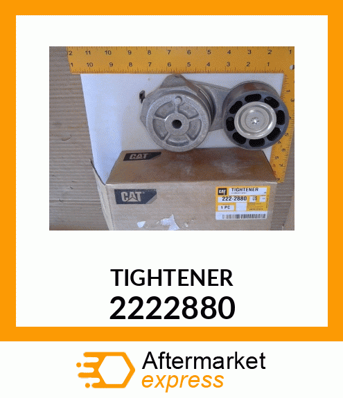 TIGHTENER 2222880