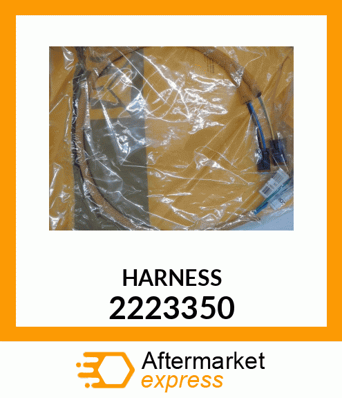 HARNESS ASM 2223350