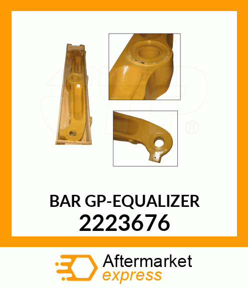 BAR G 2223676