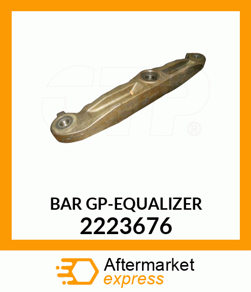 BAR G 2223676