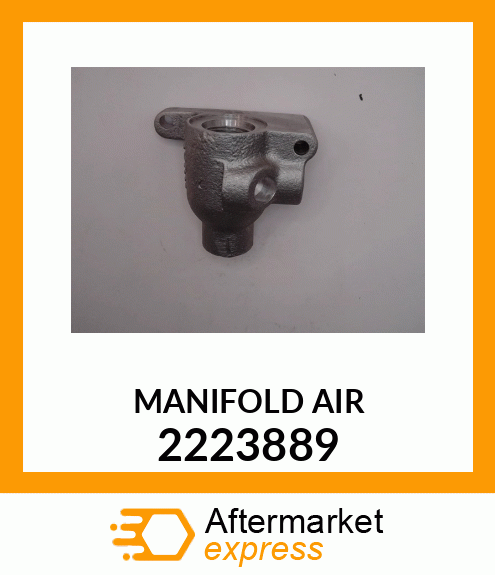 MANIFOLD_AIR 2223889