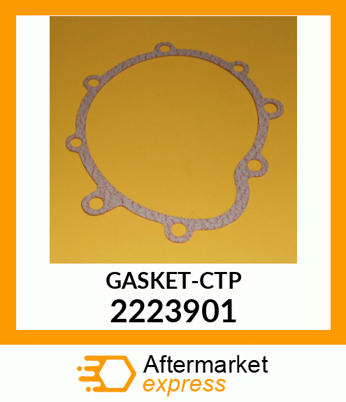 GASKET 2223901