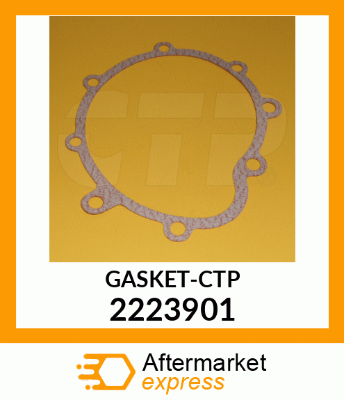 GASKET 2223901