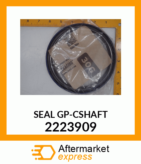 SEAL GP 2223909