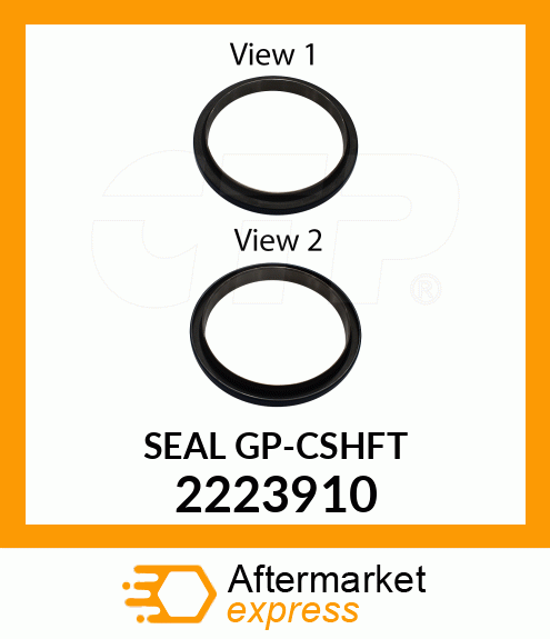 SEAL GRP 2223910