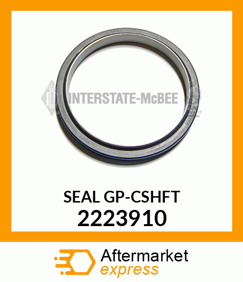 SEAL GRP 2223910