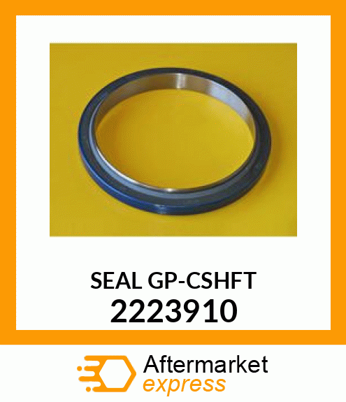 SEAL GRP 2223910