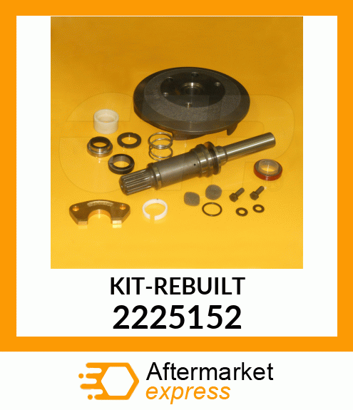 KIT-REBUIL 2225152