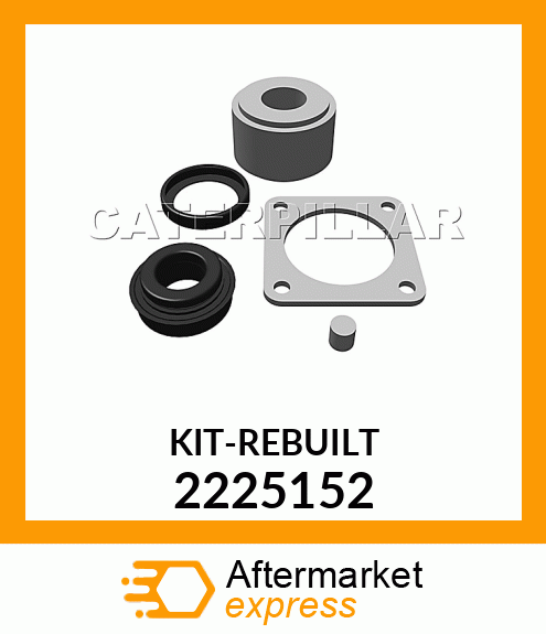 KIT-REBUIL 2225152