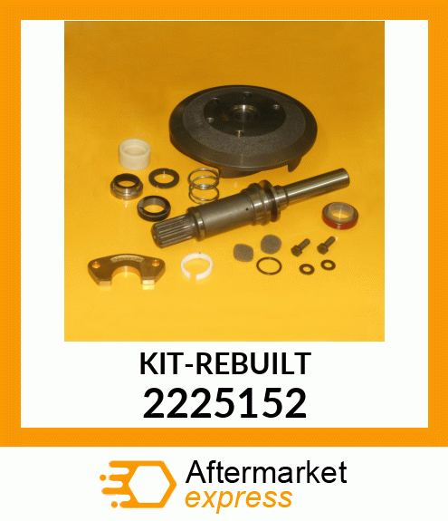 KIT-REBUIL 2225152